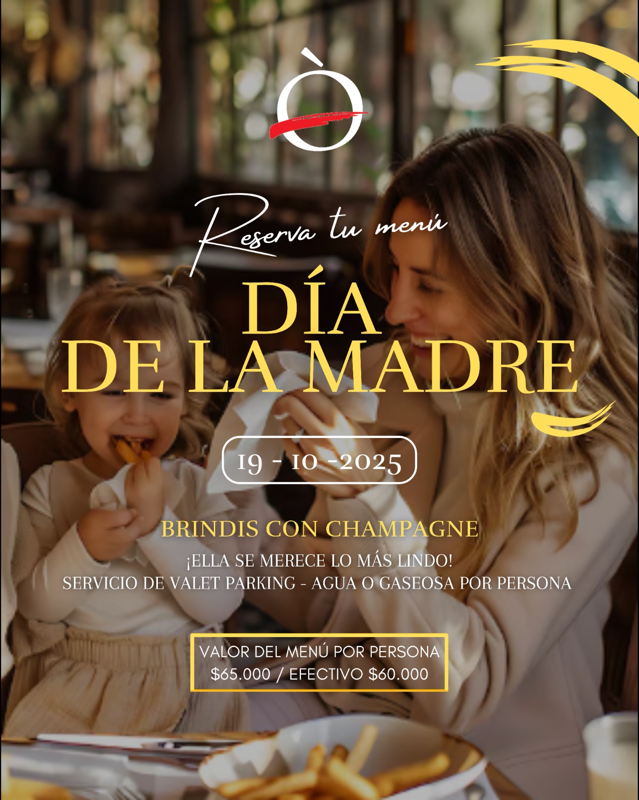 Día de la Madre